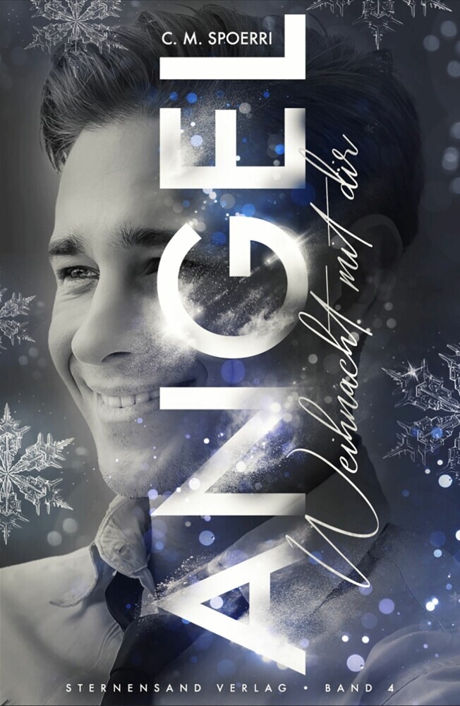 Angel (Band 4): Weihnacht mit dir main product photo