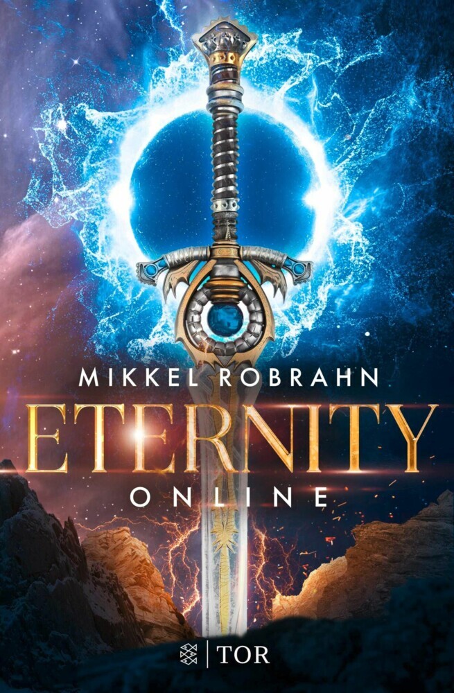 Eternity Online main product photo