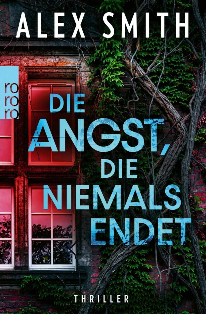Die Angst, die niemals endet main product photo