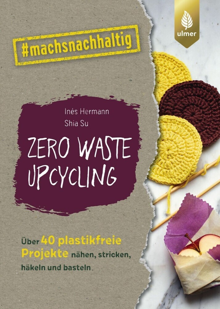 Zero Waste Upcycling main product photo