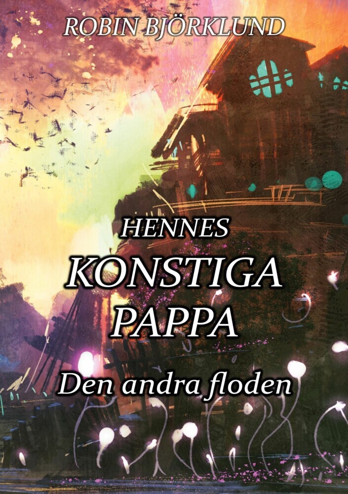 Hennes konstiga pappa main product photo