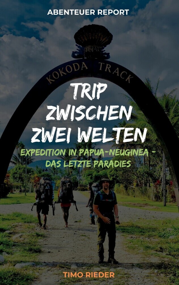 Trip zwischen zwei Welten main product photo