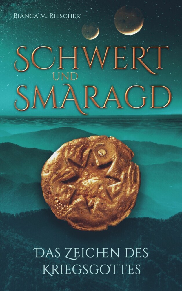 Schwert und Smaragd main product photo