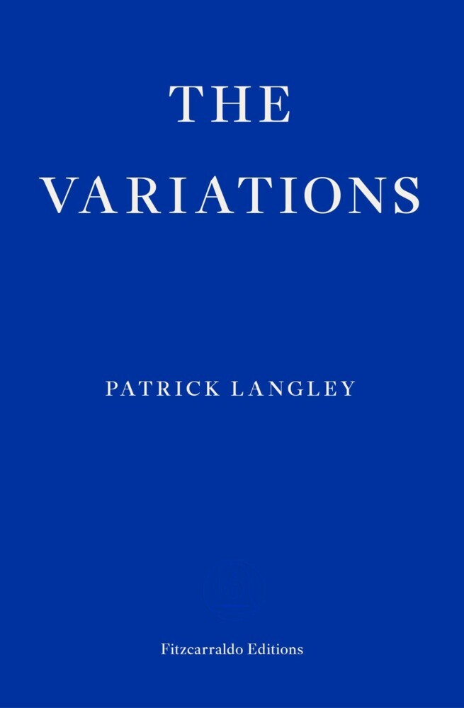 The Variations main product photo