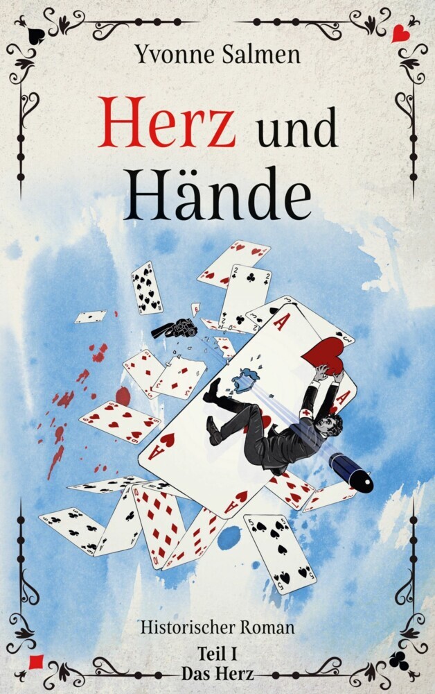 Herz und Hände main product photo
