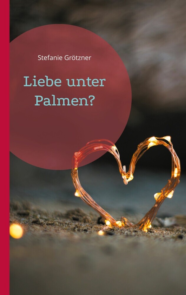 Liebe unter Palmen? main product photo