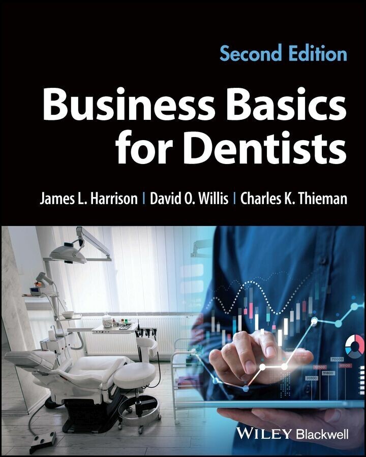 Business Basics for Dentists main product photo