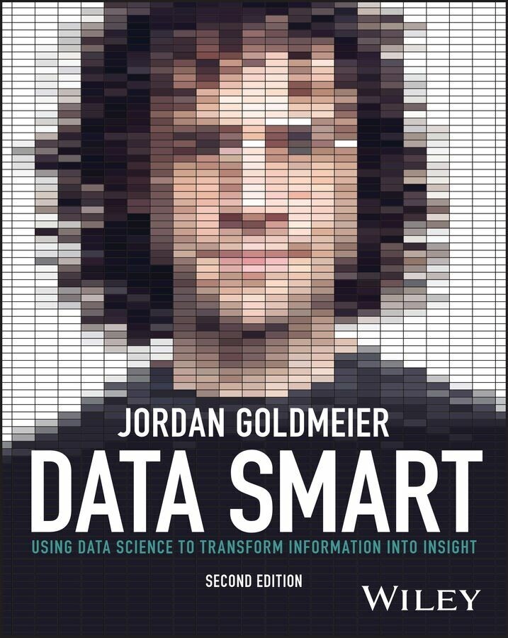 Data Smart main product photo