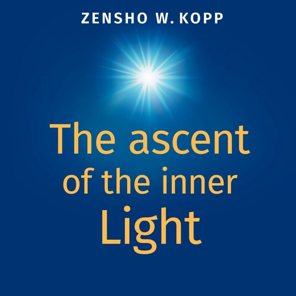 The ascent of the inner Light main product photo