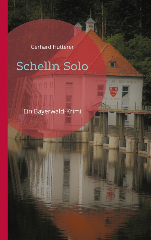 Schelln Solo main product photo