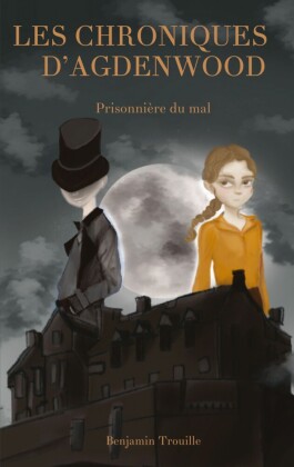 Les Chroniques d'Agdenwood