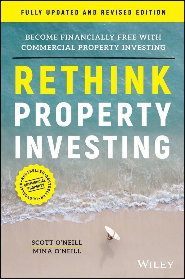 Rethink Property Investing main product photo