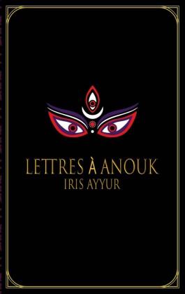Lettres à Anouk