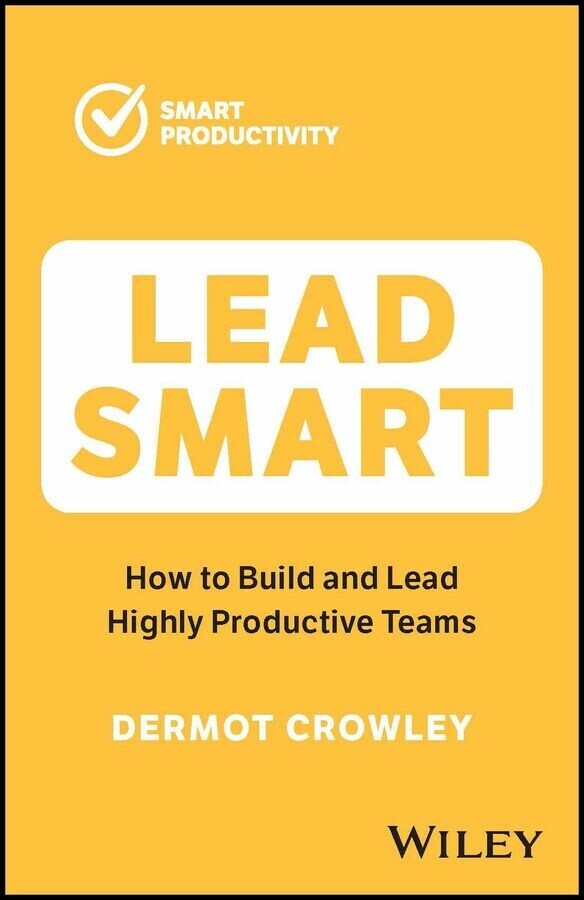 Lead Smart main product photo
