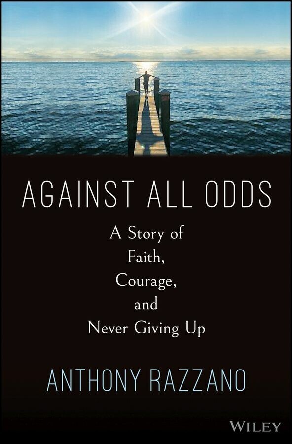 Against All Odds main product photo