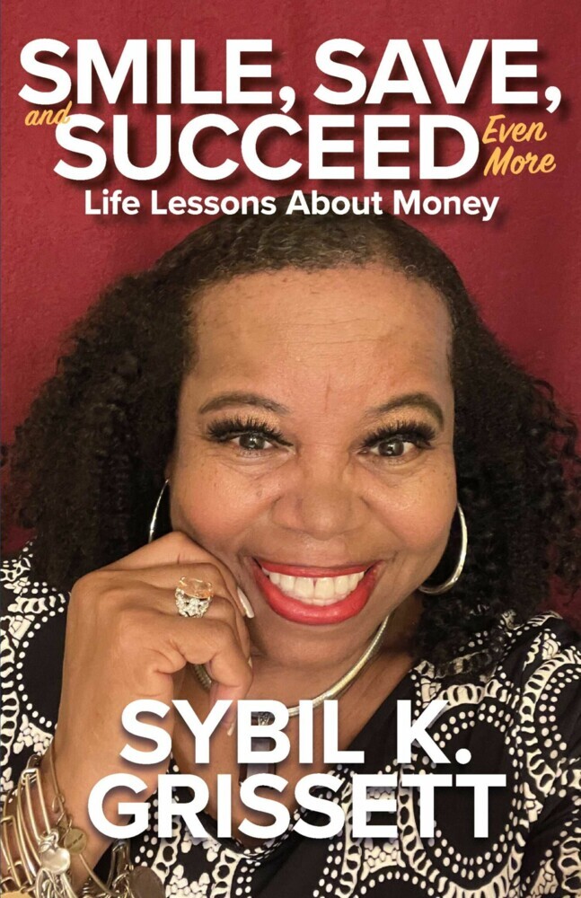 SMILE, SAVE, and SUCCEED... EVEN MORE, Life Lessons About Money main product photo