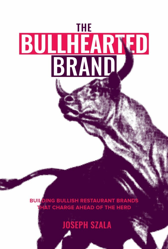 The Bullhearted Brand main product photo