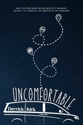 Uncomfortable