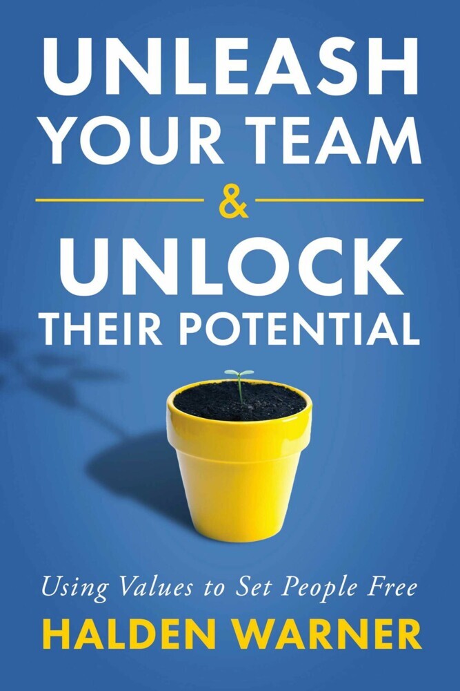 Unleash Your Team & Unlock Their Potential main product photo