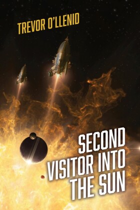 Second Visitor Into the Sun