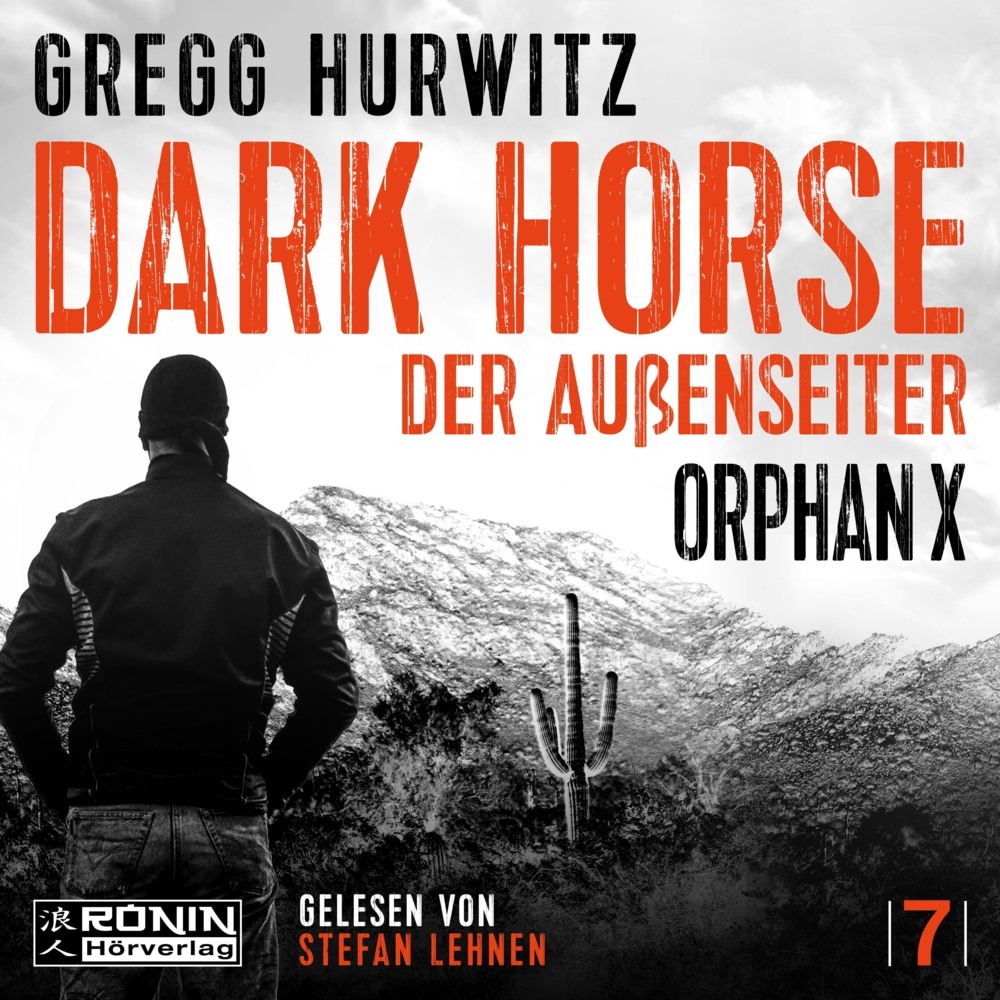 Dark Horse main product photo