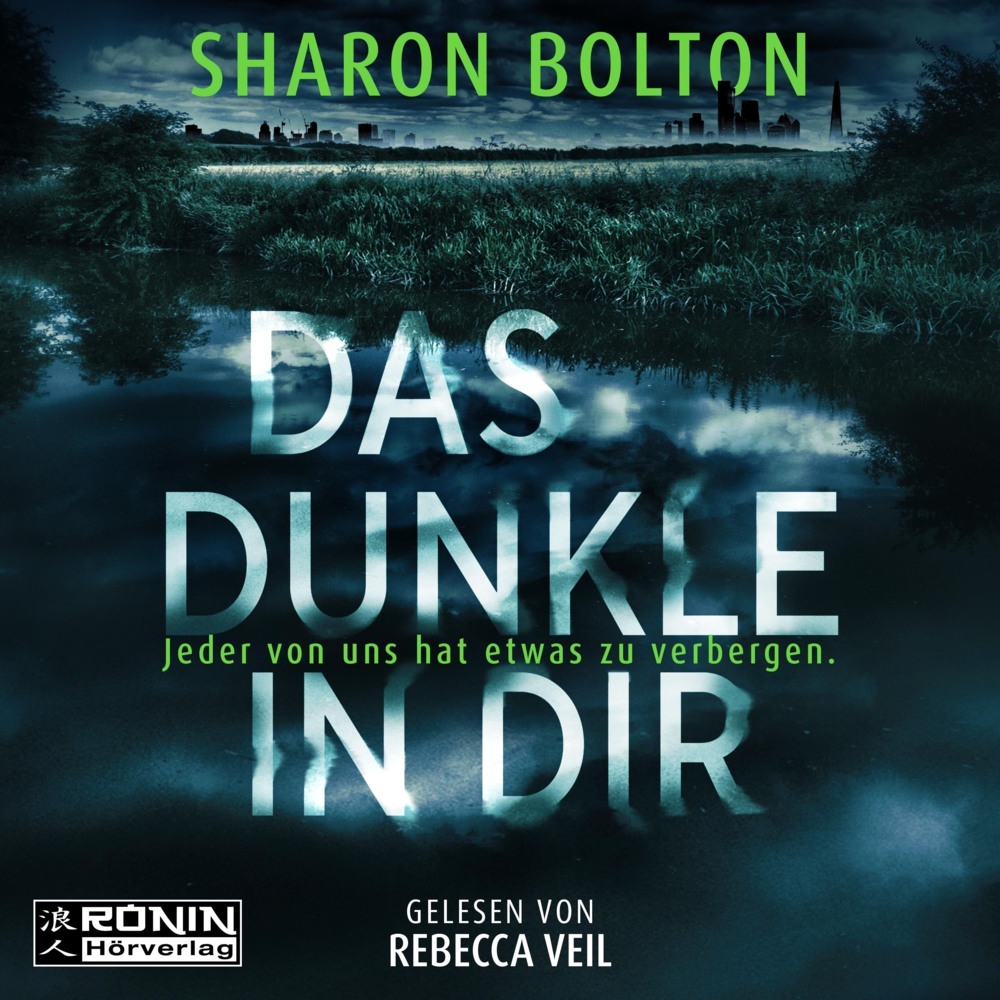 Das Dunkle in dir main product photo