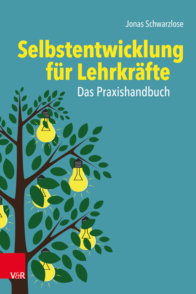 Selbstentwicklung für Lehrkräfte: Das Praxishandbuch main product photo