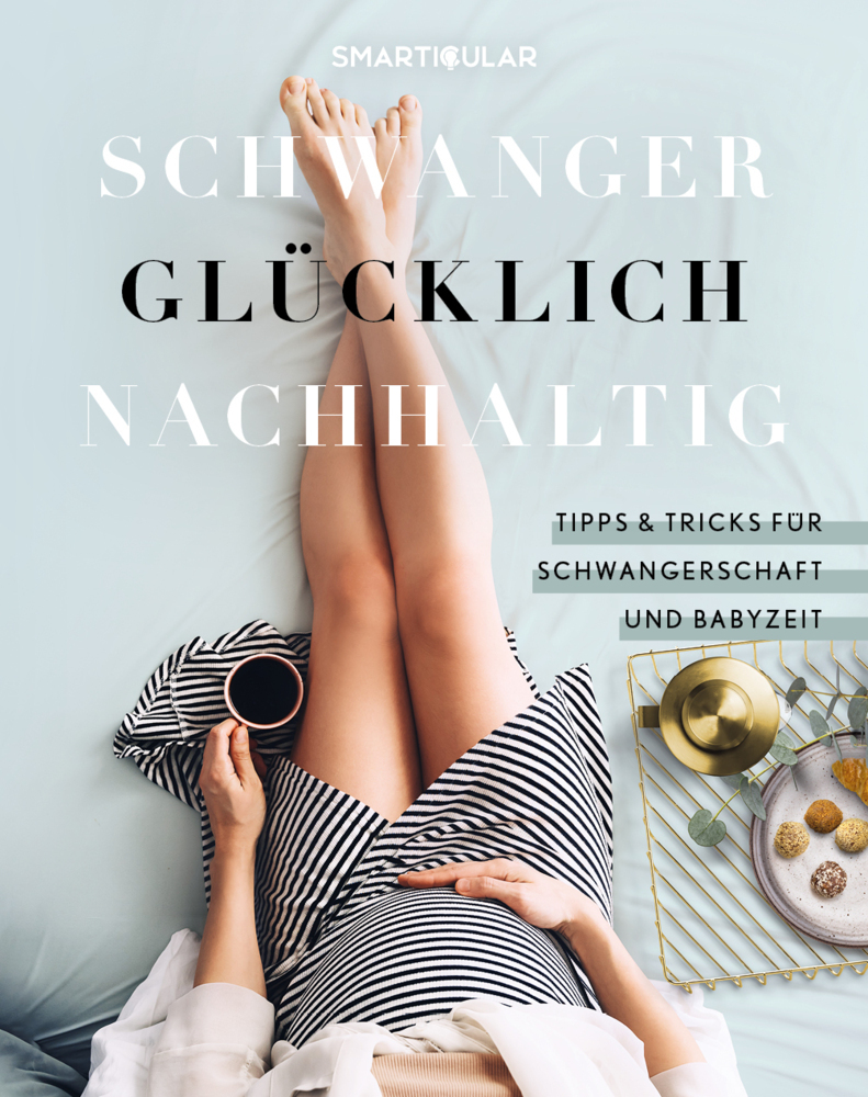 Schwanger Glücklich Nachhaltig main product photo