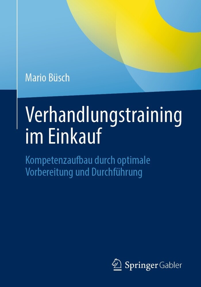 Verhandlungstraining im Einkauf main product photo