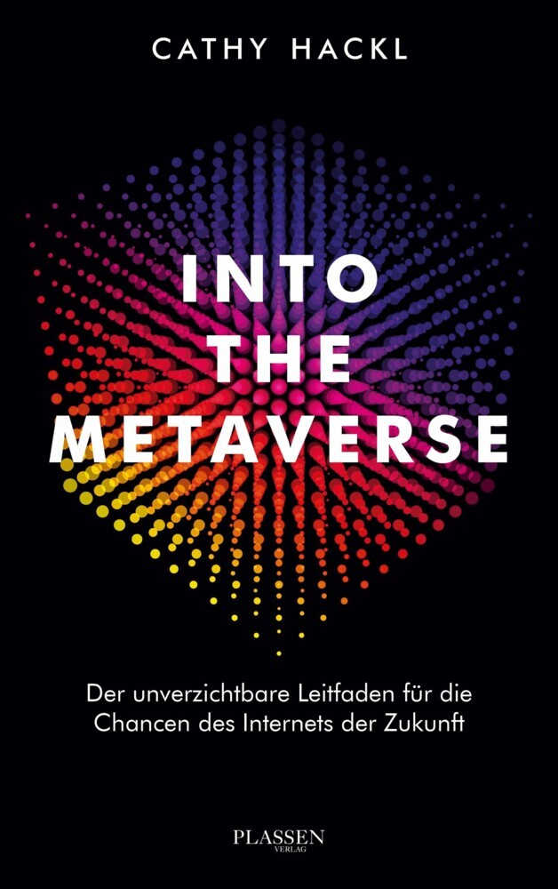Into the Metaverse main product photo