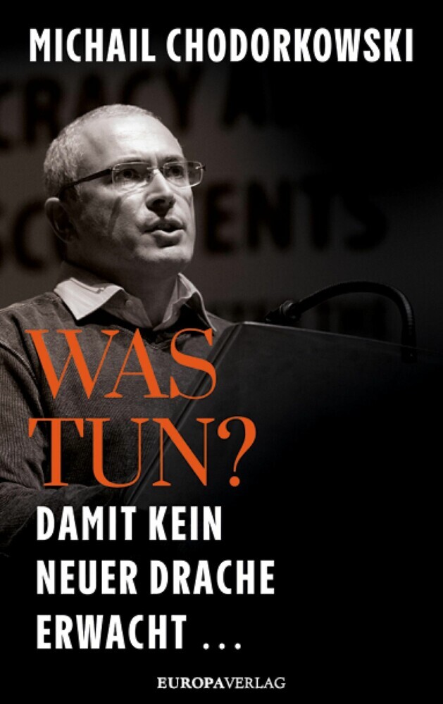 Was tun? main product photo