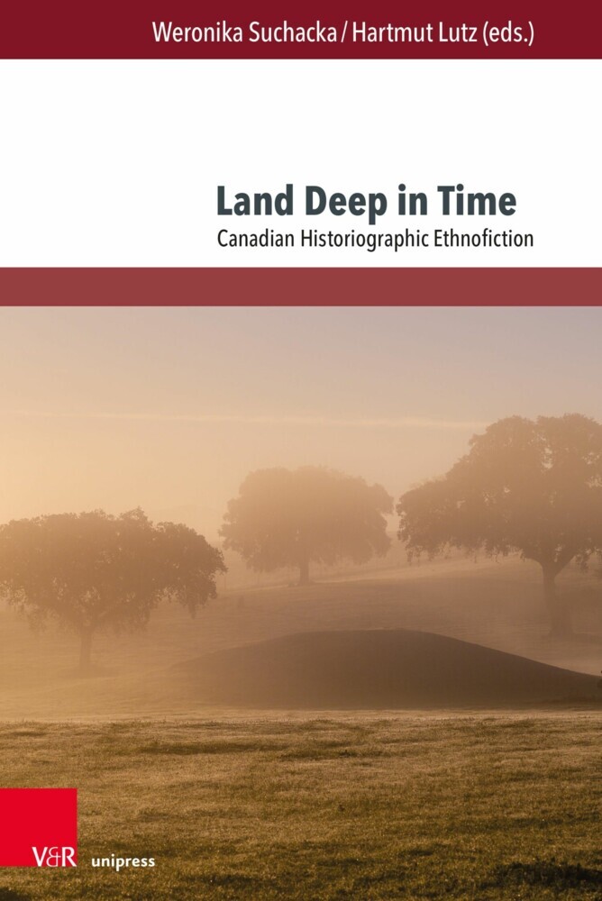 Land Deep in Time main product photo