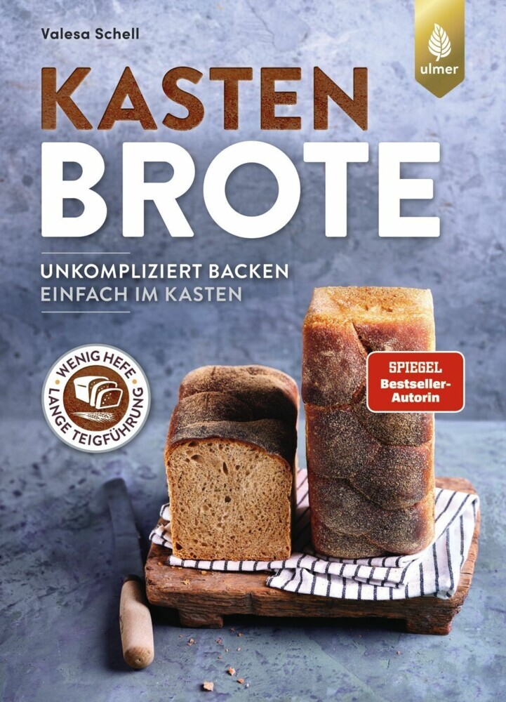 Kastenbrote main product photo