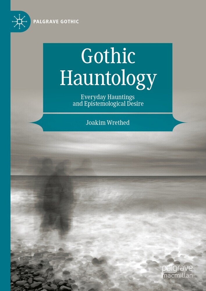 Gothic Hauntology main product photo