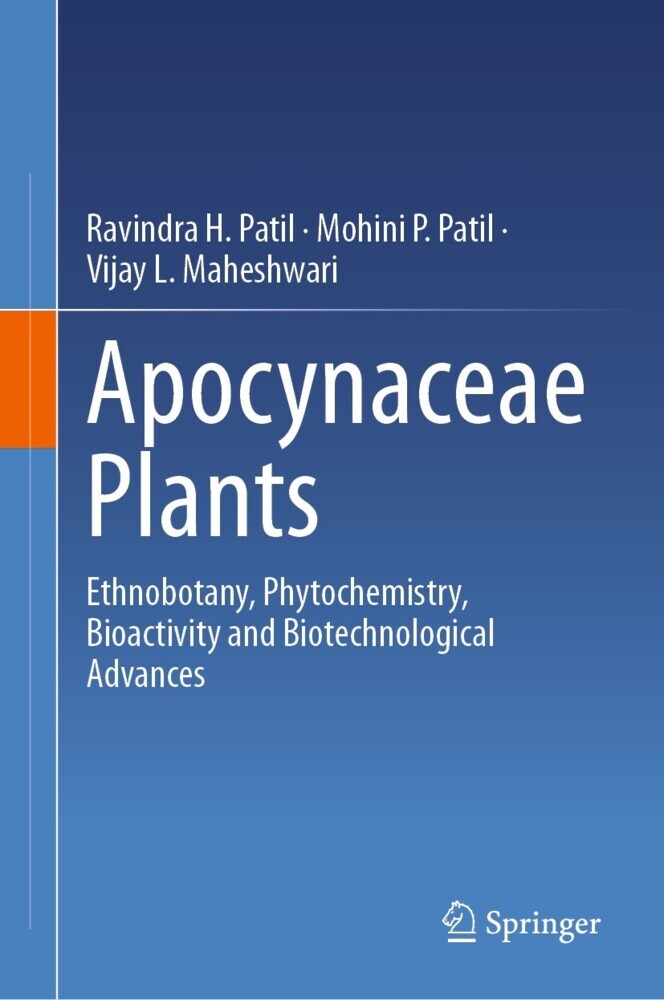 Apocynaceae Plants main product photo