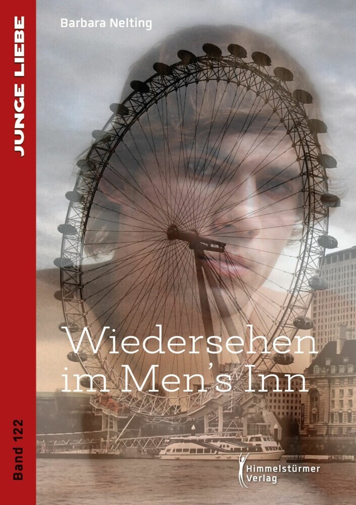 Wiedersehen im Men´s Inn main product photo