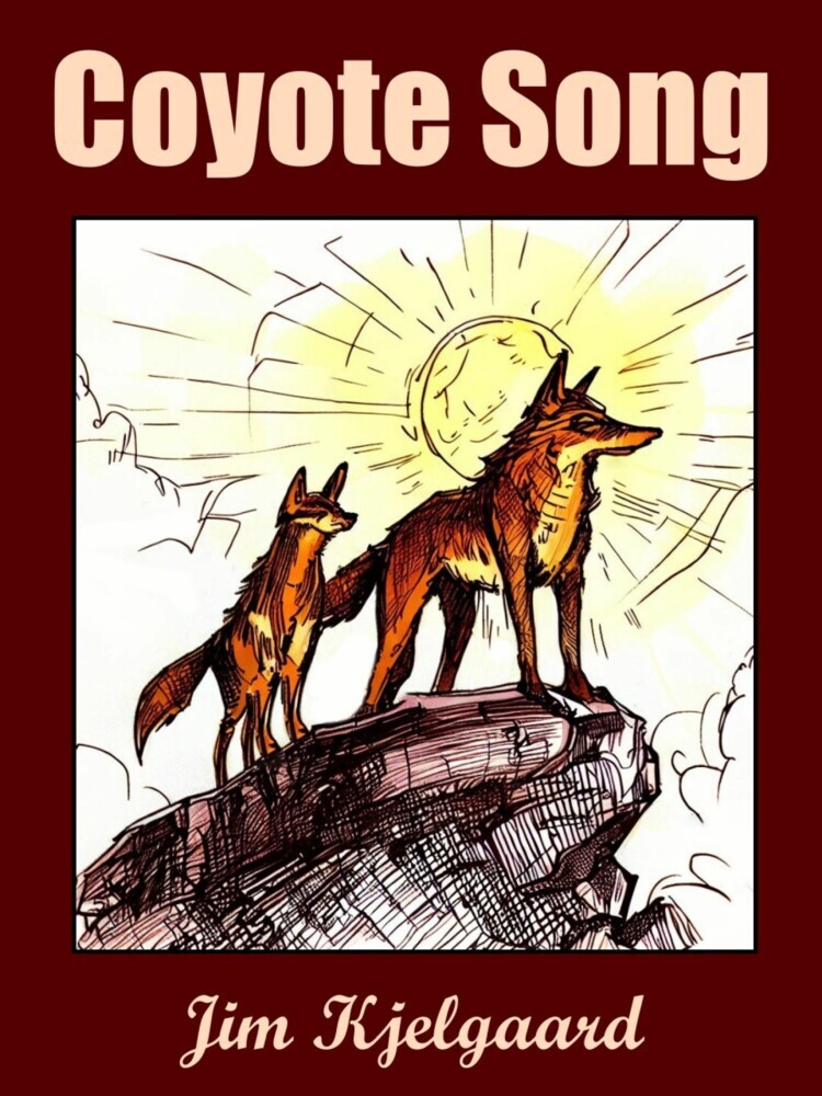 Coyote Song main product photo