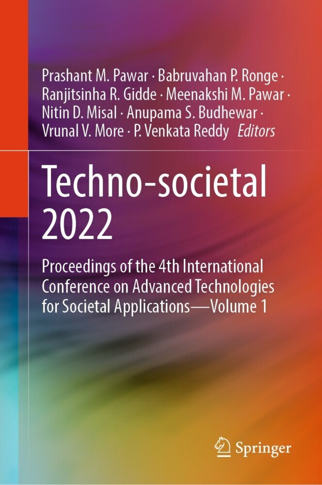 Techno-societal 2022 main product photo