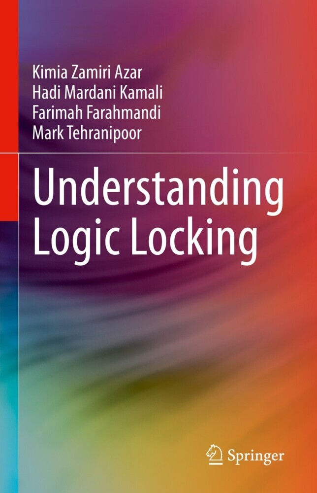 Understanding Logic Locking main product photo