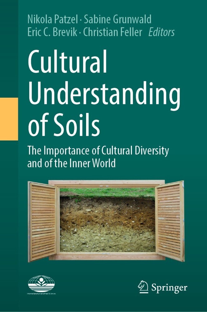 Cultural Understanding of Soils main product photo