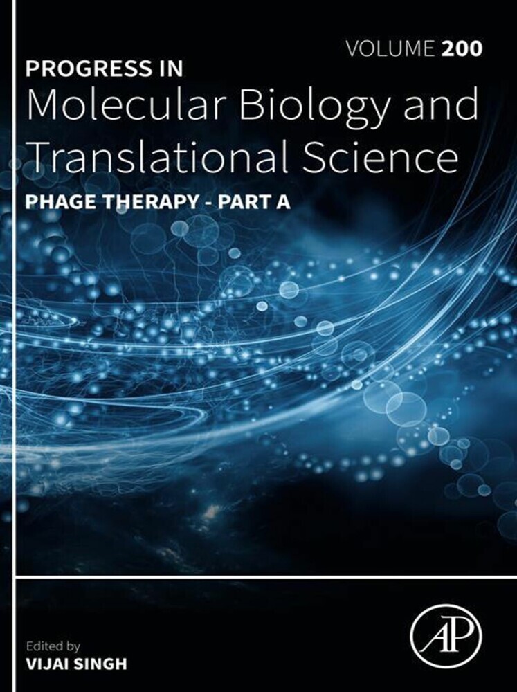 Phage Therapy - Part A main product photo
