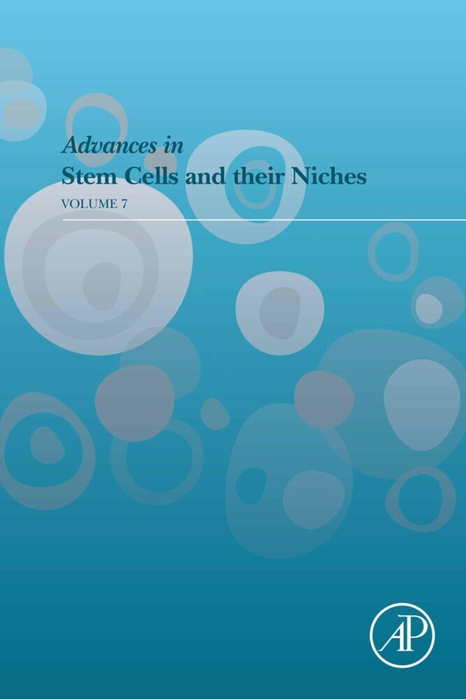 Advances in Stem Cells and their Niches main product photo