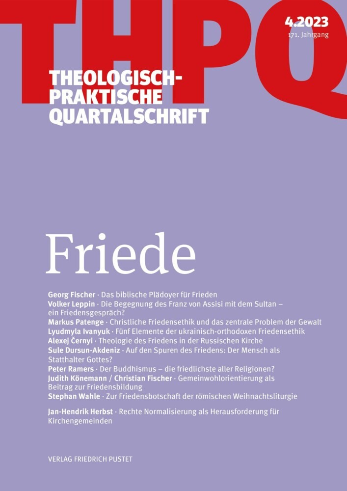 Friede main product photo