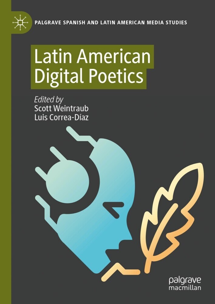 Latin American Digital Poetics main product photo