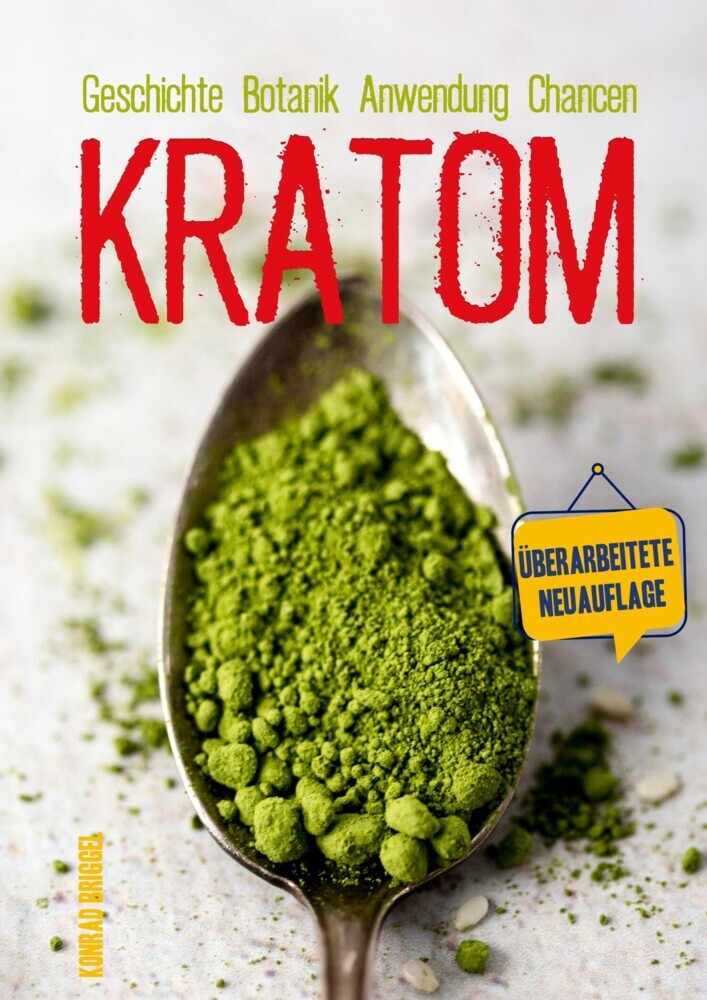Kratom Geschichte Anwendung Chancen main product photo