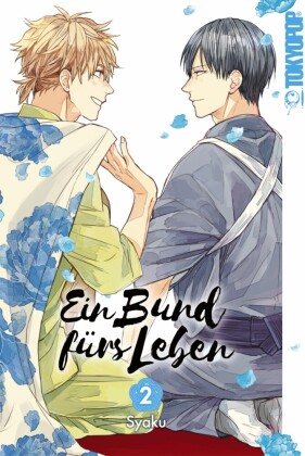 Ein Bund fürs Leben, Band 02
