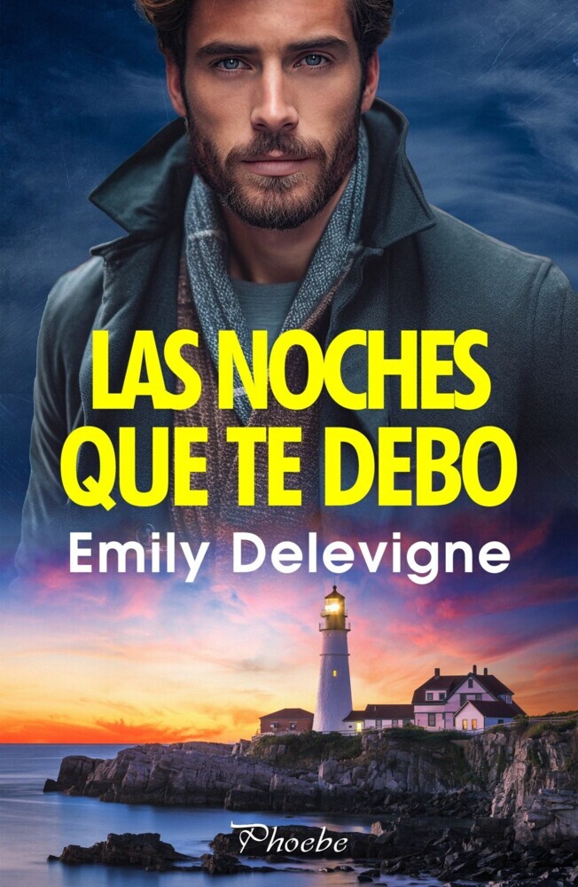 Las noches que te debo main product photo