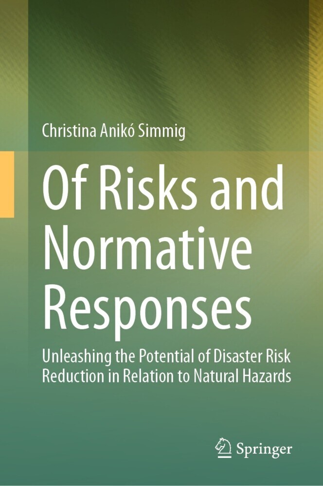 Of Risks and Normative Responses main product photo