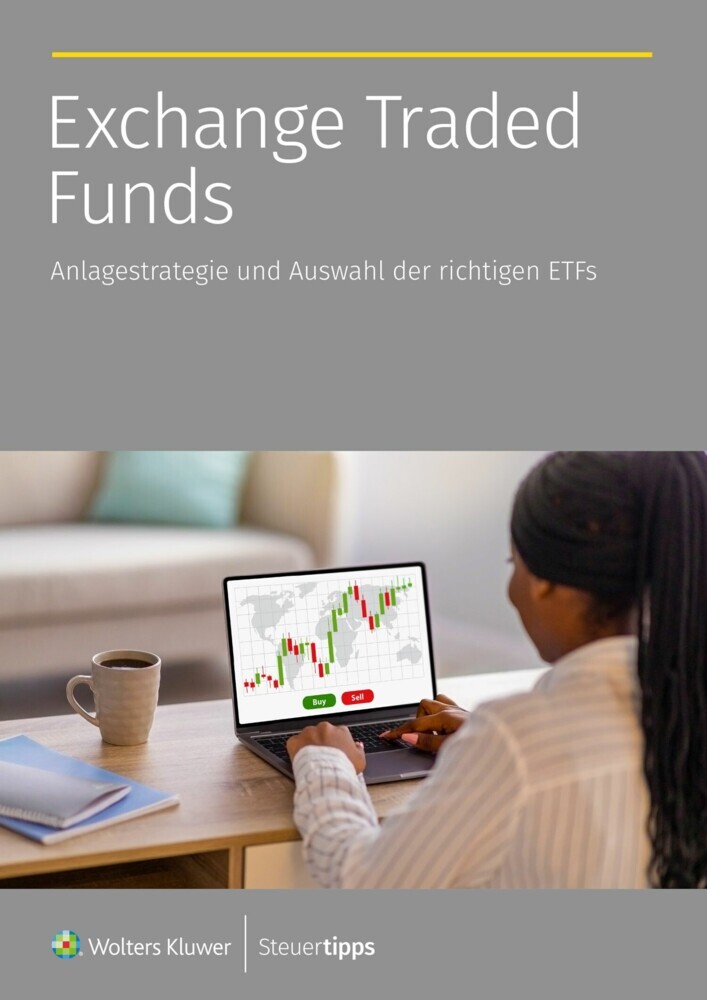Exchange Traded Funds main product photo