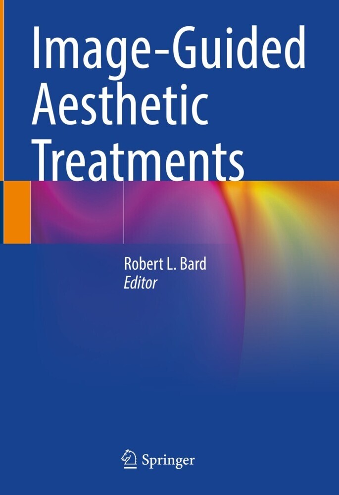 Image-Guided Aesthetic Treatments main product photo
